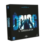 A dolog társasjáték Kiárusítás