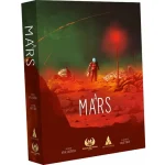 Szezonális akció A Mars társasjáték