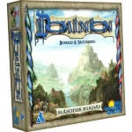 Kedvezmény Dominion társasjáték 2. kiadás