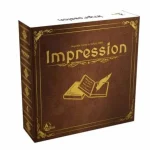Impression társasjáték - Kickstarter verzió Nézd meg most