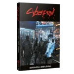 Vásárlói kedvenc Cyberpunk Red alapkönyv