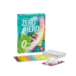 Zero Hero kártyajáték Végkiárusítás