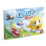 Azonnal elérhető Cloud Race memóriajáték