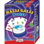 Szuper ajánlat Halli Galli Twist társasjáték