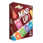 Árengedmény Mind Up! társasjáték