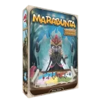 Marabunta társasjáték Gyors szállítás