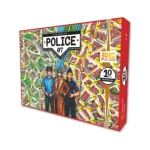 Police 07 Reloaded társasjáték Árcsökkenés