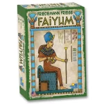 Bestseller Faiyum társasjáték, angol nyelvű