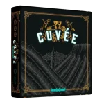 Prémium Cuvée társasjáték