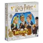 Vedd meg most Hedbanz Harry Potter társasjáték