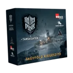Outlet Frostpunk - Fagyföld társasjáték kiegészítő