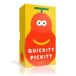 Quickity Pickity társasjáték, angol nyelvű Vedd meg online