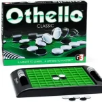 Othello társasjáték Azonnal elérhető