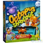 Azonnali szállítás Octopus társasjáték