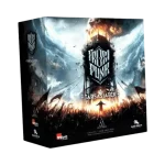 Frostpunk társasjáték Újdonság