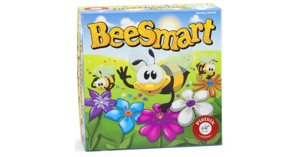 Bee smart társasjáték Biztonságos fizetés