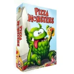 Vedd meg online Pizza Monsters társasjáték
