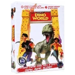 Legjobb ár Welcome to DinoWorld