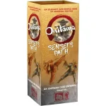 Olcsó Onitama Sensei‘s Path társasjáték kiegészítő, angol nyelvű