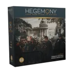 Gyors szállítás Hegemony társasjáték, angol nyelvű