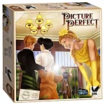 Vedd meg most Picture Perfect Reprint társasjáték, angol nyelvű
