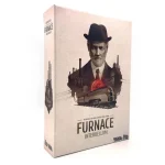 Csak ma Furnace Interbellum kiegészítő, angol nyelvű