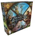 Mystic Vale Essential Edition társasjáték, angol nyelvű Akciós ár
