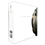 T.I.M.E. Stories társasjáték Prémium