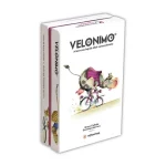 Azonnal elérhető Velonimo kártyajáték