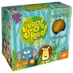 Jungle Speed Kids társasjáték, angol nyelvű Korlátozott ajánlat