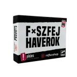 Fxszfej haverok társasjáték Legkelendőbb