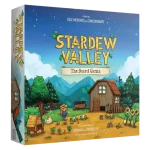 Stardew Valley társasjáték, angol nyelvű Népszerű