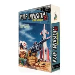 Pulp Invasion X1 kiegészítő, angol nyelvű Legjobb ár