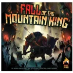 Vedd meg online Fall of the Mountain King társasjáték, angol nyelvű