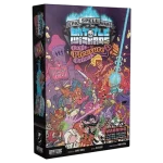 Epic Spell Wars of the Battle Wizards 4 Panic at the Pleasure Palace Legkelendőbb