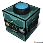 Kedvezményes ár Rick and Morty Mr Meeseeks‘ Box of Fun Dice and Dares társasjáték, angol nyelvű