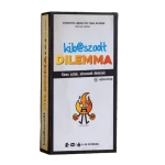 Árengedmény kib@szodt dilemma társasjáték