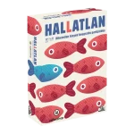 Hallatlan társasjáték Vedd meg online