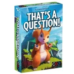 Vedd meg online That‘s a Question! társasjáték, angol nyelvű