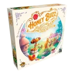 Honey Buzz társasjáték, angol nyelvű Rendeld meg most