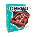 Árcsökkenés Orbito társasjáték