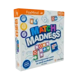 Match Madness társasjáték Újdonság