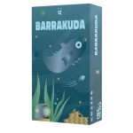 Akció Barrakuda EN FR DE IT SP