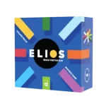 Elios Vedd meg online