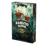 Kabuto Sumo társasjáték, angol nyelvű Legkelendőbb