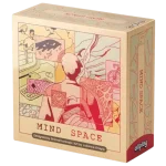 Mind Space társasjáték, angol nyelvű Vedd meg most