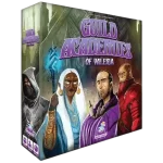 Guild Academies of Valeria társasjáték, angol nyelvű Olcsó