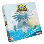 Eos Island of Angels társasjáték, angol nyelvű Vedd meg online