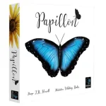 Papillon társasjáték, angol nyelvű Kiárusítás