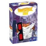 Invisible Ink társasjáték, multinyelvű Bestseller
